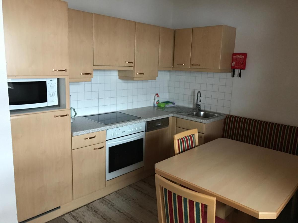 Garni Litzner Hotel 3*