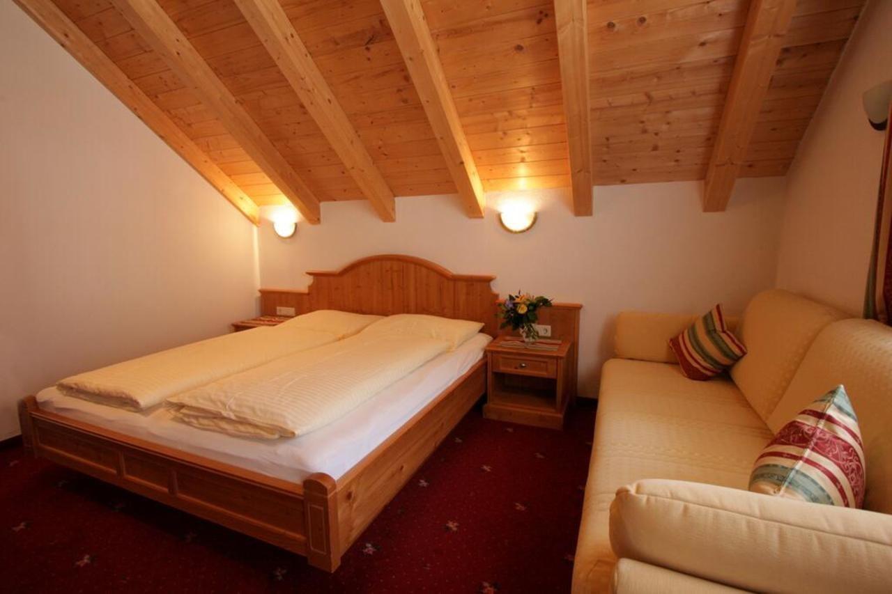 Garni Litzner 3* Ischgl