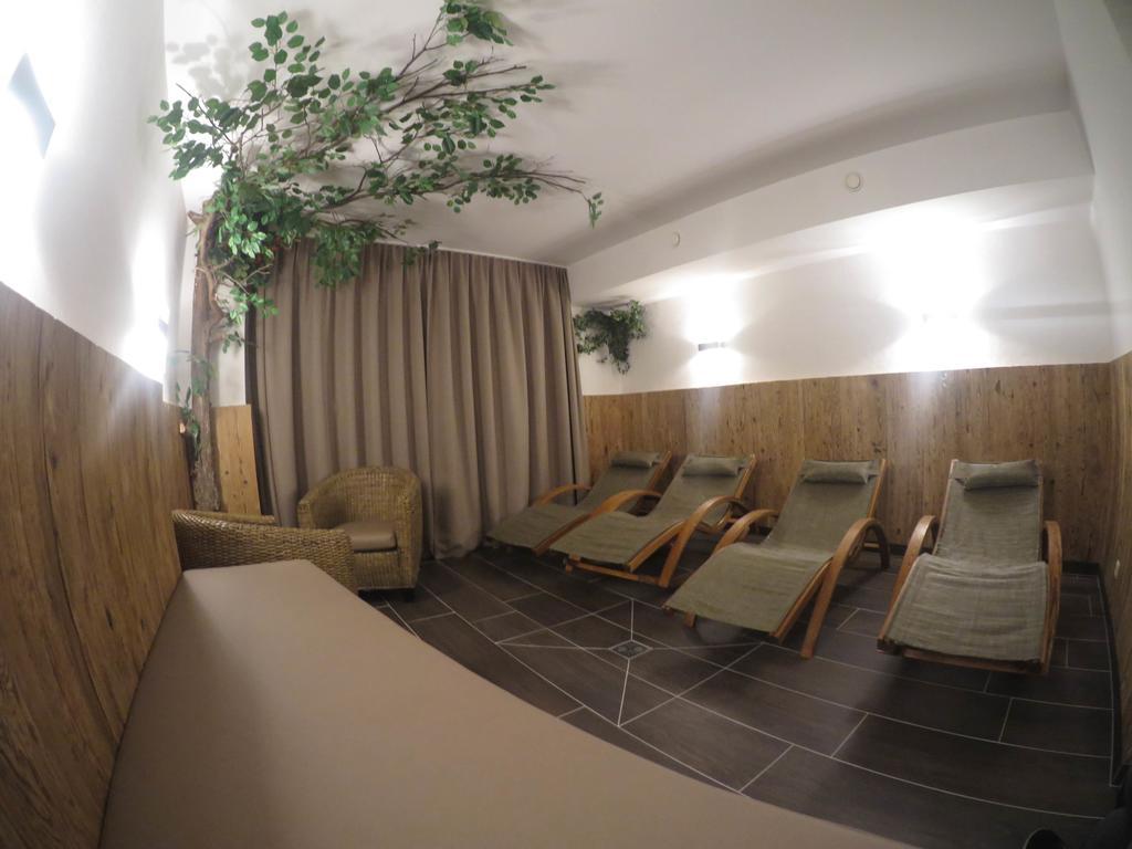 Hotel Garni Litzner 3*
