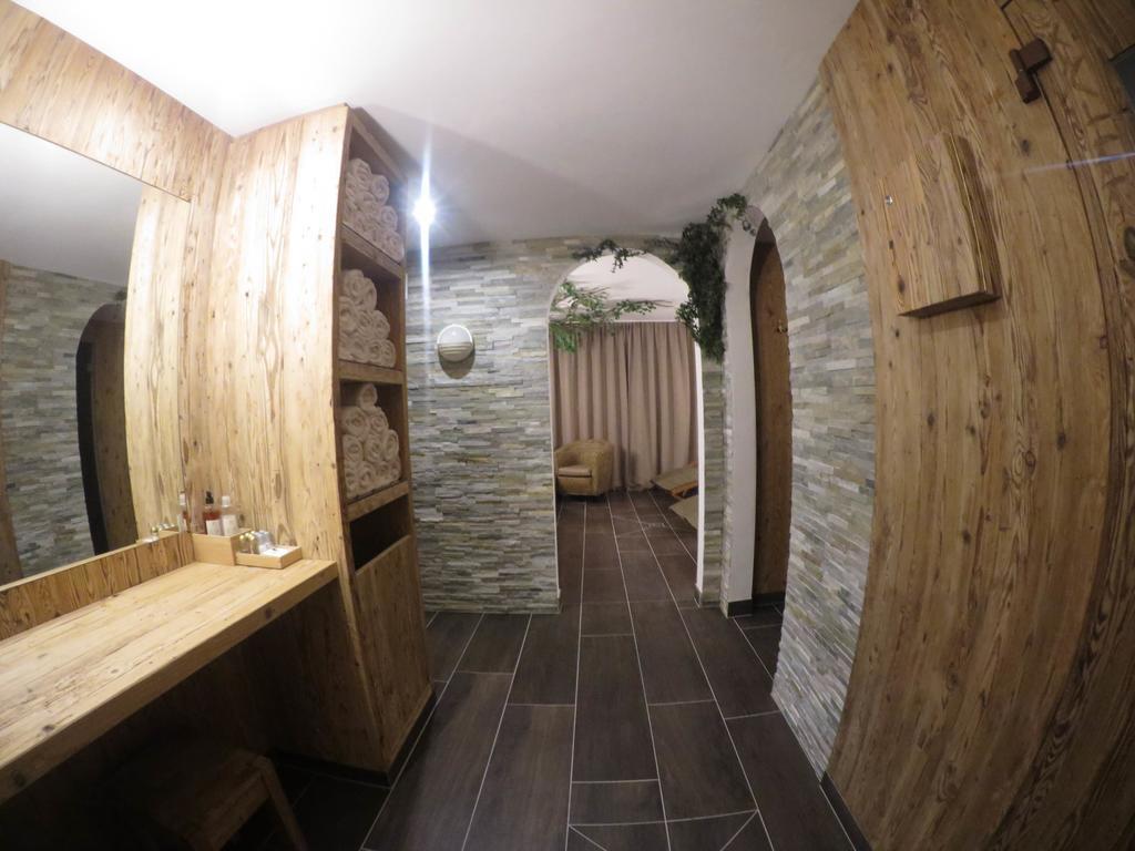 Hotel Garni Litzner 3*