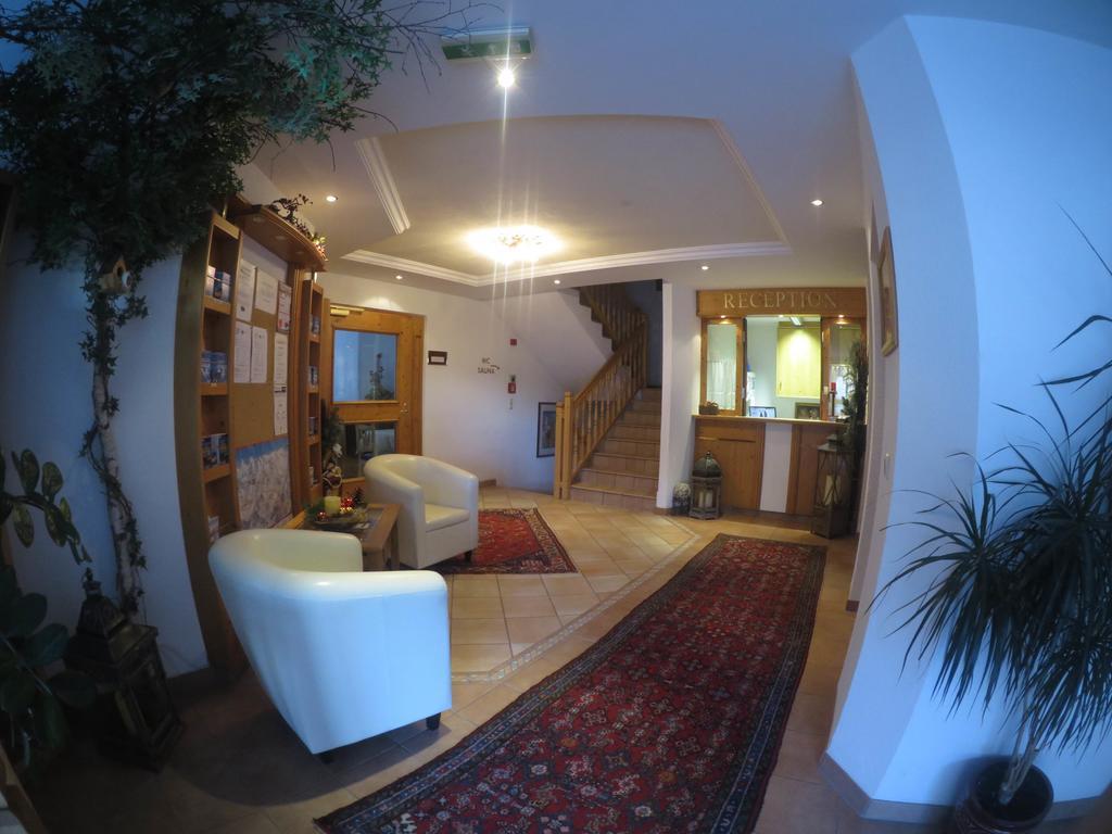 Garni Litzner 3*