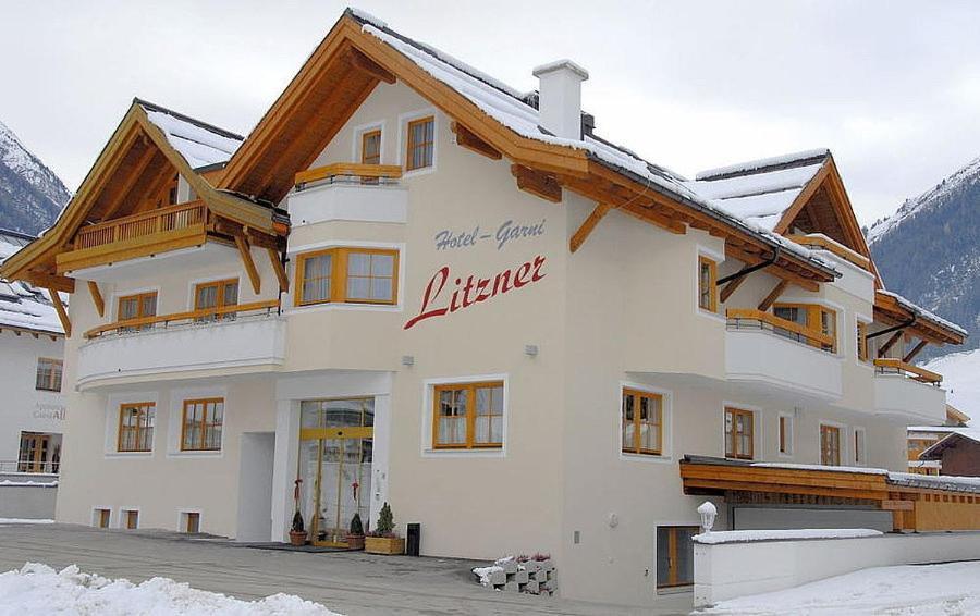 Garni Litzner Ischgl