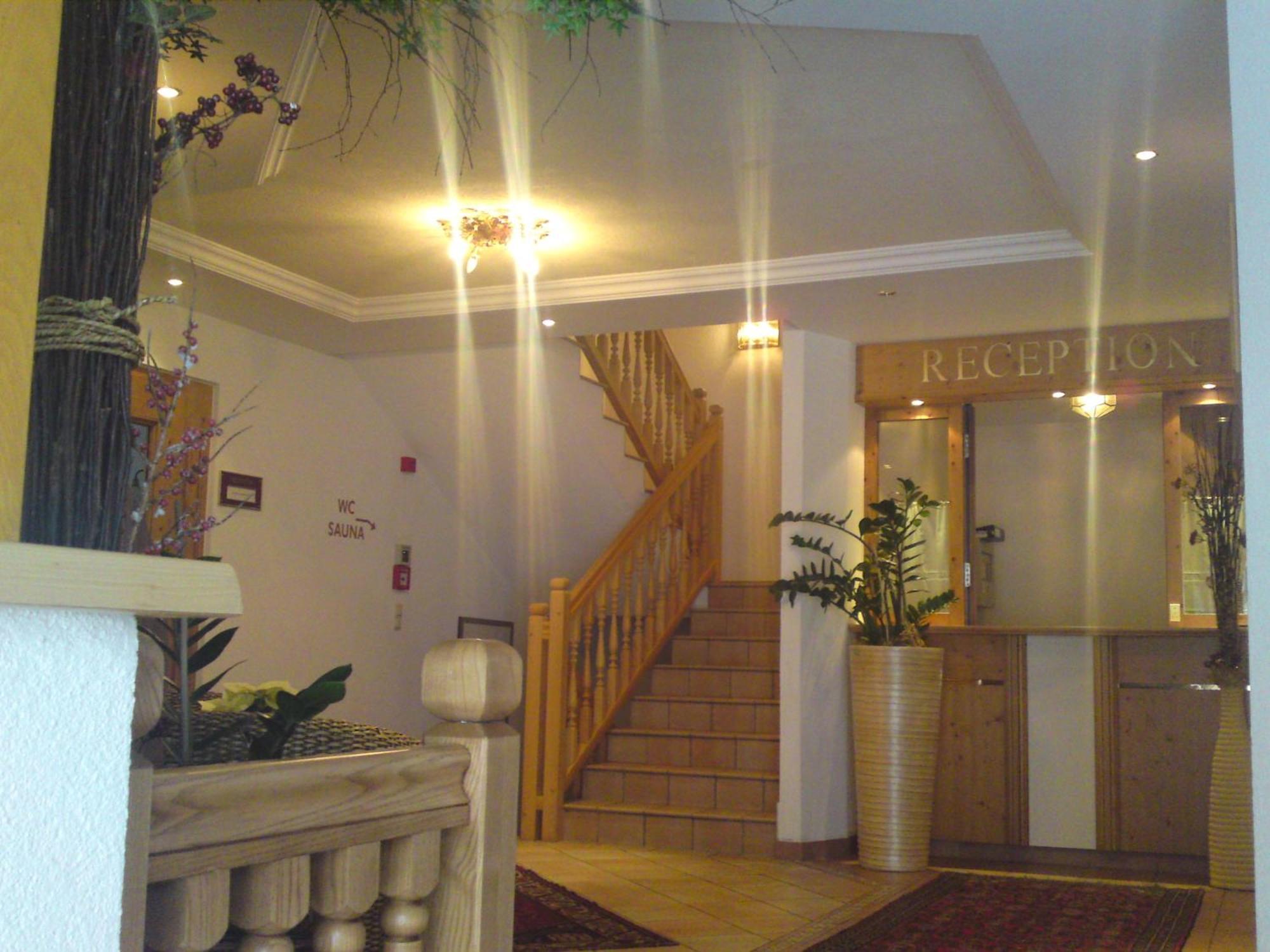 Garni Litzner Hotel