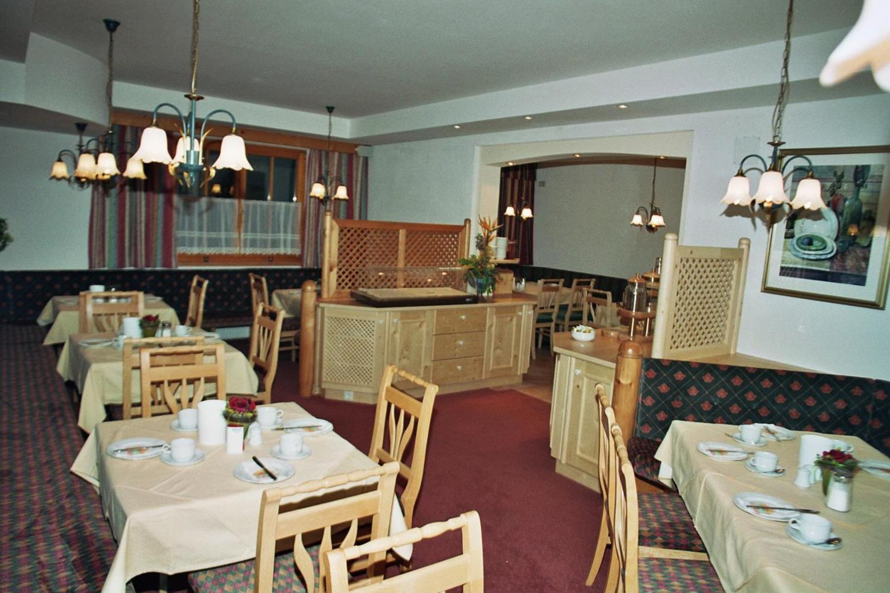 Garni Litzner 3*