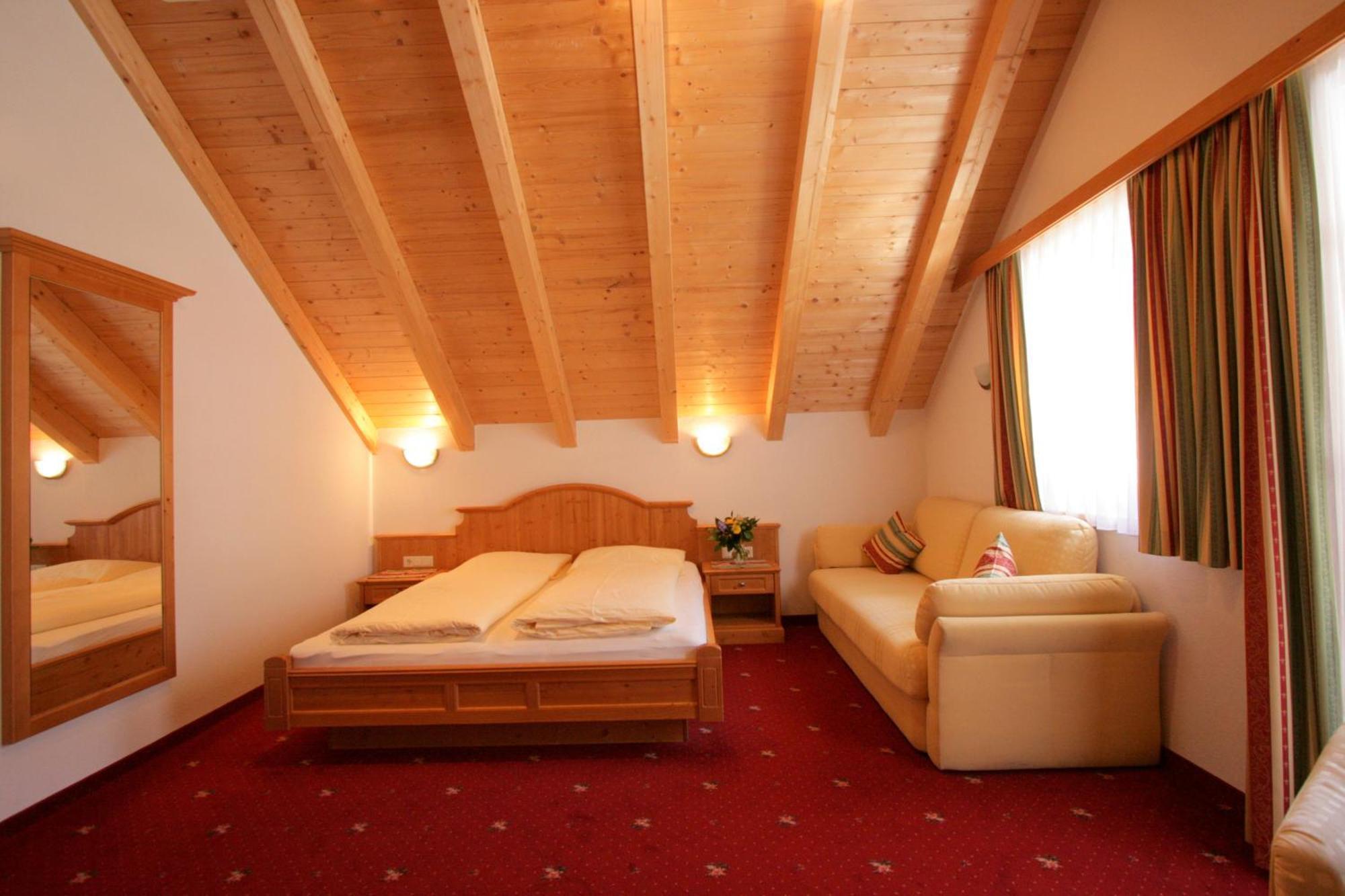 Garni Litzner Hotel