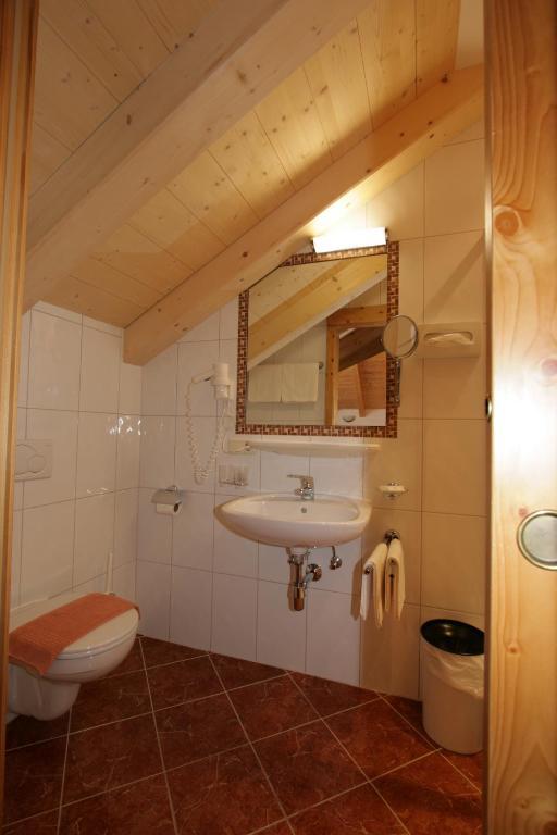 Hotel Garni Litzner 3*