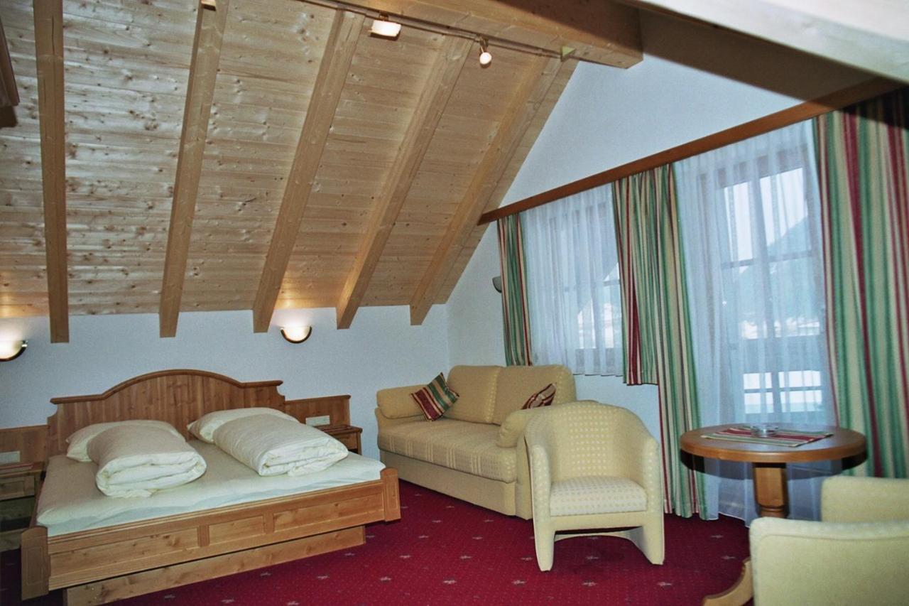 Garni Litzner Hotel